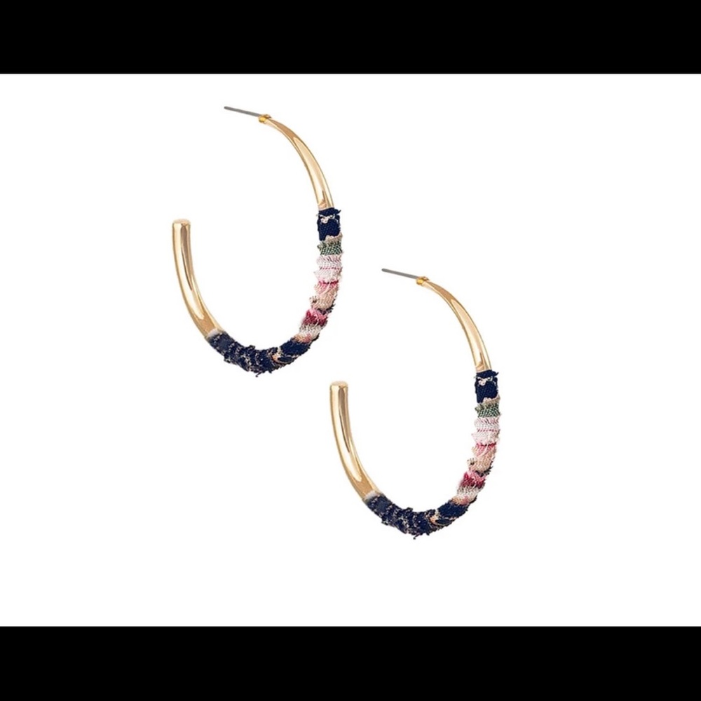 Uncommon James Womanizer Hoops
